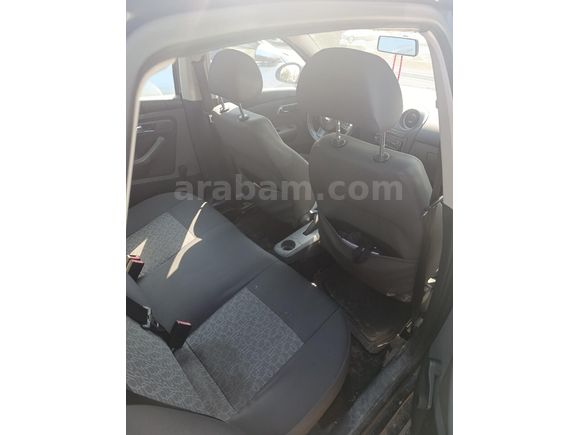 Sahibinden Seat Ibiza 1.4 Elegance 2008 Model