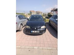 Sahibinden Seat Ibiza 1.4 Elegance 2008 Model