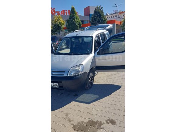 Sahibinden Citroen Berlingo 1.9 D 2005 Model