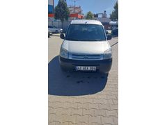 Sahibinden Citroen Berlingo 1.9 D 2005 Model