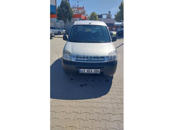Sahibinden Citroen Berlingo 1.9 D 2005 Model
