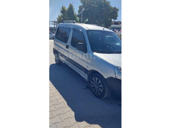 Sahibinden Citroen Berlingo 1.9 D 2005 Model