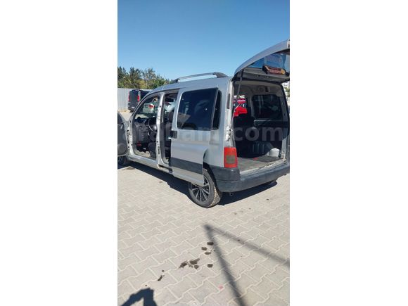 Sahibinden Citroen Berlingo 1.9 D 2005 Model