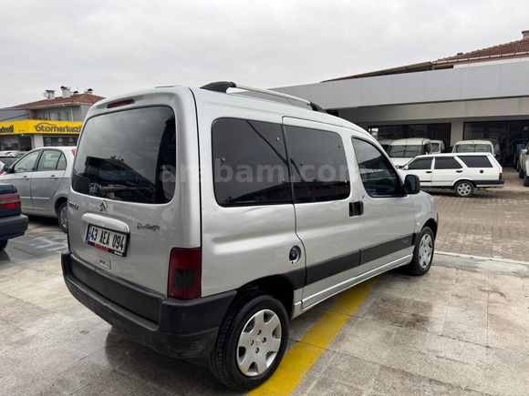 Sahibinden Citroen Berlingo 1.9 D 2005 Model