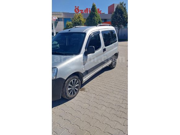 Sahibinden Citroen Berlingo 1.9 D 2005 Model