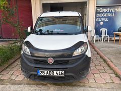 Sahibinden Fiat Doblo Cargo 1.6 Multijet Maxi 2022 Model 