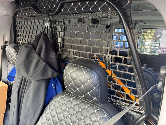 Sahibinden Fiat Doblo Cargo 1.6 Multijet Maxi 2022 Model 