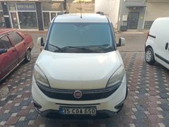 Sahibinden Fiat Doblo Panorama 1.3 Multijet Premio 2015 Model İzmir