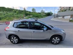 Otomatik Vites Sahibinden Peugeot 2008 1.2 e-VTi Active 2014 Model