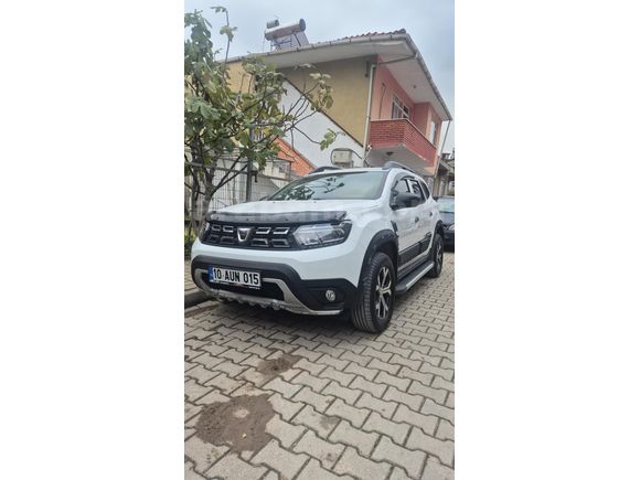 Sahibinden Dacia Duster 1.3 Tce Comfort 2021 Model Balıkesir
