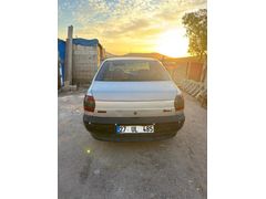Sahibinden Fiat Siena 1.2 S 2001 Model