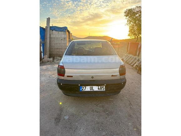 Sahibinden Fiat Siena 1.2 S 2001 Model