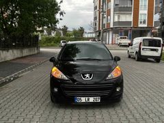 Sahibinden Peugeot 207 1.4 Millesim 2010 Model 
