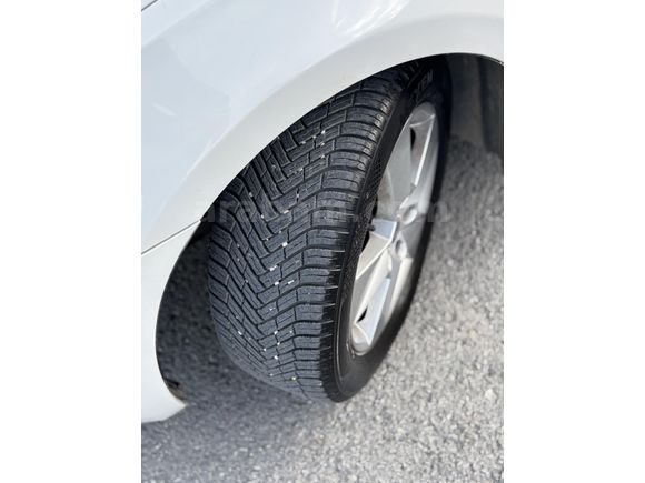 Sahibinden Skoda Octavia 1.6 TDI Optimal 2017 Model