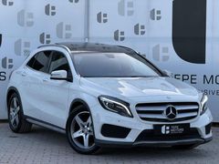 2015 GLA 200 HATASIZ-BOYASIZ-TRAMERSİZ-CAM TAVAN-182.500KM