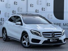 2015 GLA 200 HATASIZ-BOYASIZ-TRAMERSİZ-CAM TAVAN-185.000KM
