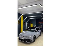 Sahibinden Volkswagen Golf 1.5 eTSI R Line 2024 Model 