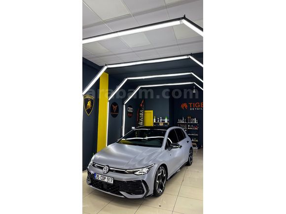 Sahibinden Volkswagen Golf 1.5 eTSI R Line 2024 Model 