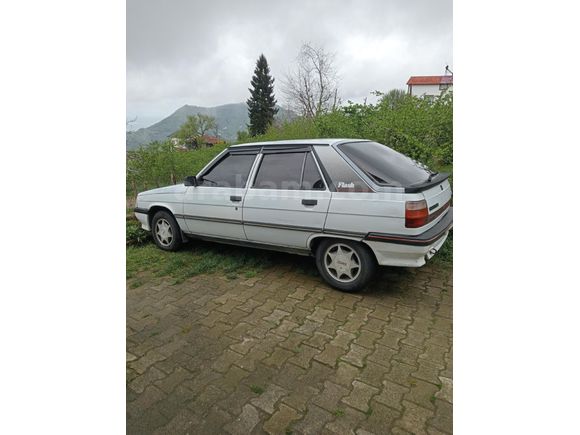 Sahibinden Renault R 11 GTS 1991 Model
