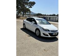 Sahibinden Opel Astra 1.6 Edition Plus 2016 Model Hatay
