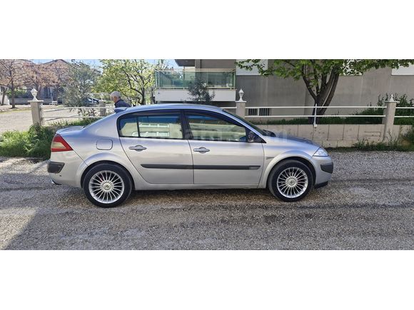 Sahibinden Renault Megane 1.5 dCi Dynamique 2007 Model 