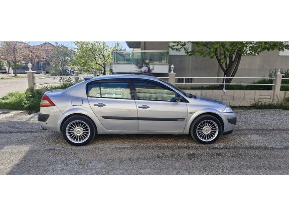 Sahibinden Renault Megane 1.5 dCi Dynamique 2007 Model 