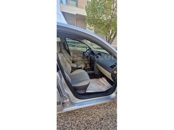 Sahibinden Renault Megane 1.5 dCi Dynamique 2007 Model 