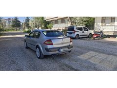 Sahibinden Renault Megane 1.5 dCi Dynamique 2007 Model 