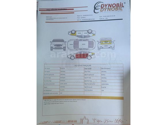 Passat 1.4 TSi manuel