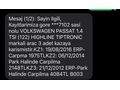 Passat 1.4 TSi manuel