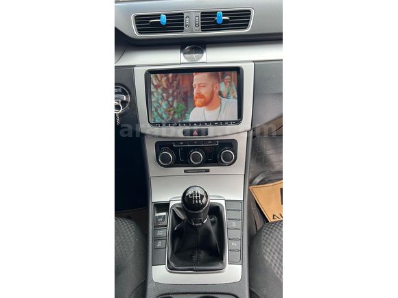 Passat 1.4 TSi manuel
