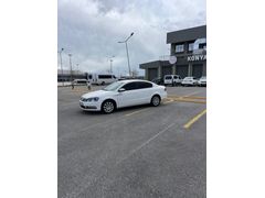 Passat 1.4 TSi manuel