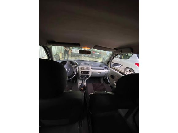 Sahibinden Renault Clio 1.4 Authentique 2006 Model 