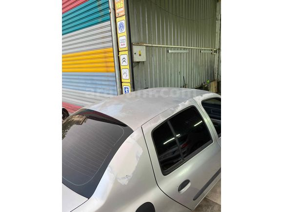 Sahibinden Renault Clio 1.4 Authentique 2006 Model 