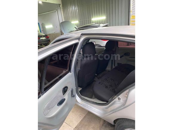 Sahibinden Renault Clio 1.4 Authentique 2006 Model 
