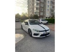 Sahibinden | HATASIZ | VW Scirocco | 1.4 TSI | 160 HP | DSG |