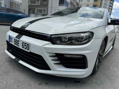 Sahibinden | HATASIZ | VW Scirocco | 1.4 TSI | 160 HP | DSG |
