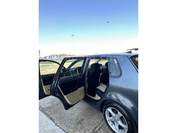 Sahibinden Volkswagen Polo 1.4 Trendline 2004 Model 