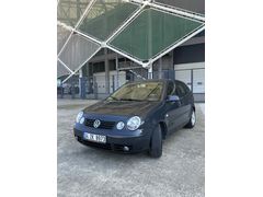 Sahibinden Volkswagen Polo 1.4 Trendline 2004 Model 