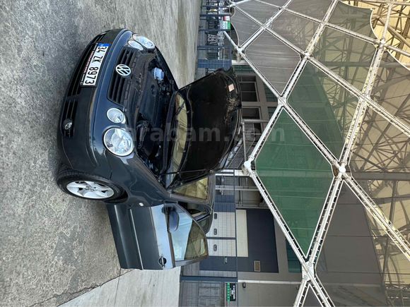 Sahibinden Volkswagen Polo 1.4 Trendline 2004 Model 
