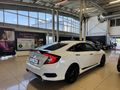 2017 HONDA CIVIC 1.6 I-VTEC ECO EXECUTIVE OTOMATIK