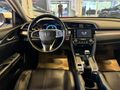 2017 HONDA CIVIC 1.6 I-VTEC ECO EXECUTIVE OTOMATIK