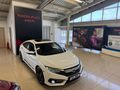 2017 HONDA CIVIC 1.6 I-VTEC ECO EXECUTIVE OTOMATIK