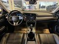 2017 HONDA CIVIC 1.6 I-VTEC ECO EXECUTIVE OTOMATIK