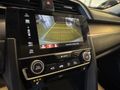 2017 HONDA CIVIC 1.6 I-VTEC ECO EXECUTIVE OTOMATIK