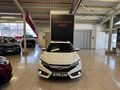2017 HONDA CIVIC 1.6 I-VTEC ECO EXECUTIVE OTOMATIK