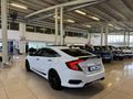 2017 HONDA CIVIC 1.6 I-VTEC ECO EXECUTIVE OTOMATIK