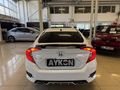 2017 HONDA CIVIC 1.6 I-VTEC ECO EXECUTIVE OTOMATIK