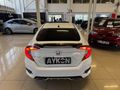 2017 HONDA CIVIC 1.6 I-VTEC ECO EXECUTIVE OTOMATIK