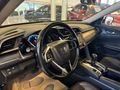 2017 HONDA CIVIC 1.6 I-VTEC ECO EXECUTIVE OTOMATIK